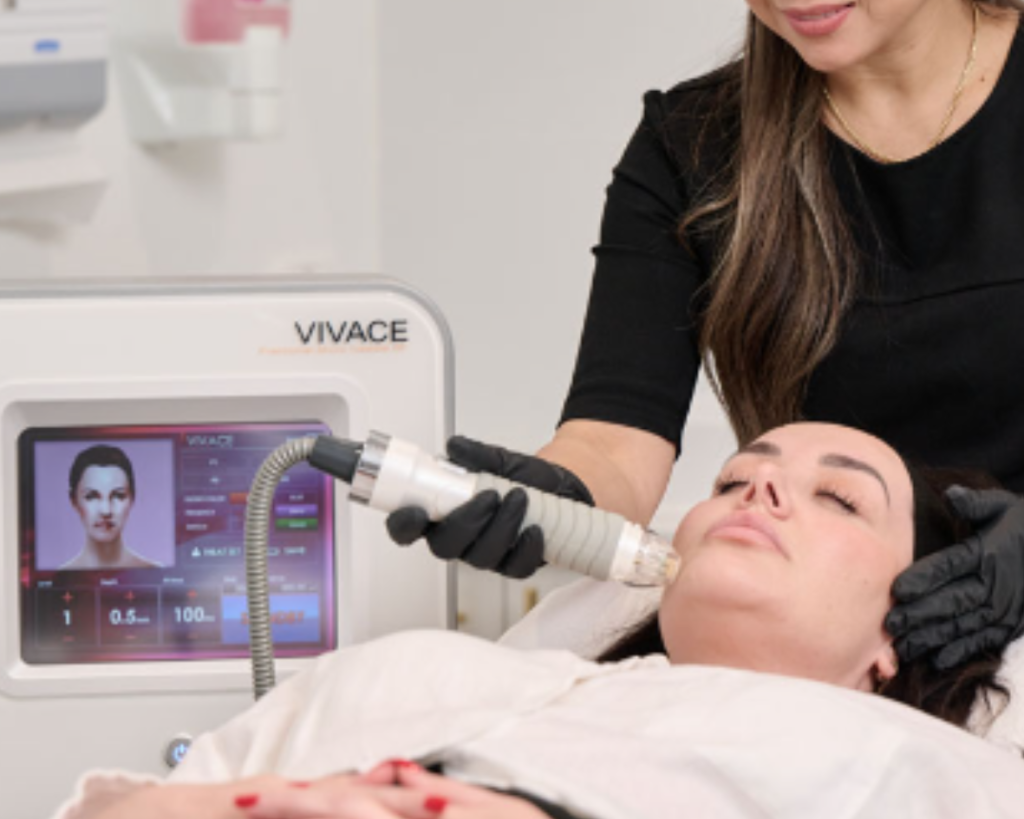 Viivace Vivace Treatment | 3D Precision Protocol | Dr. Umed Cosmetics