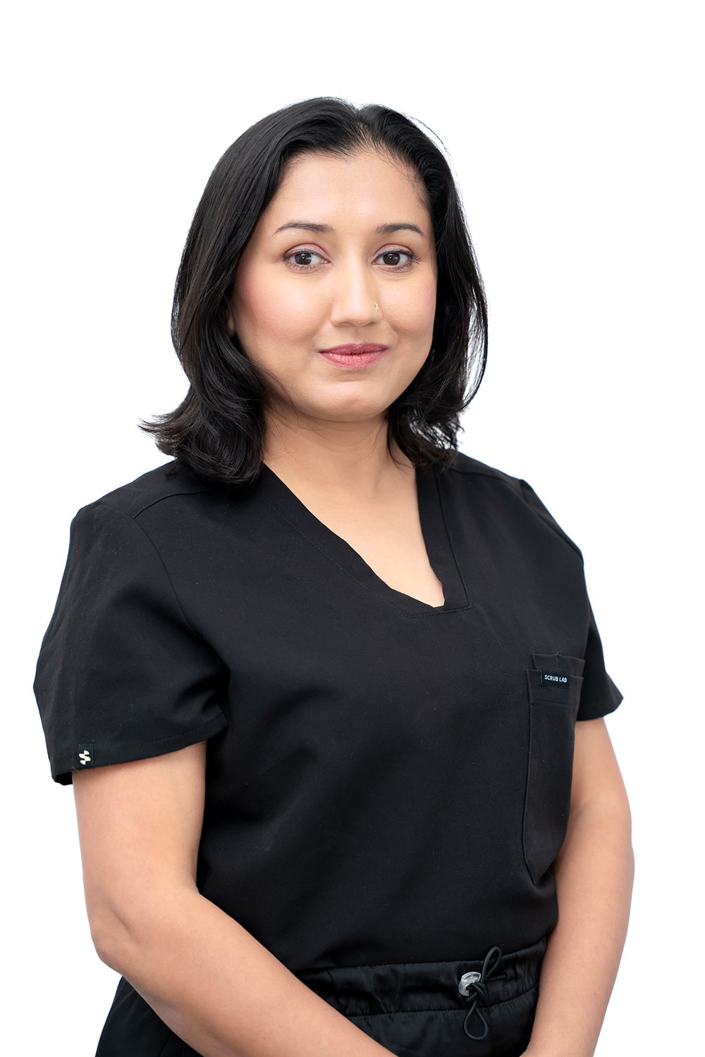 Namrata Raiyani - Cosmetic Nurse