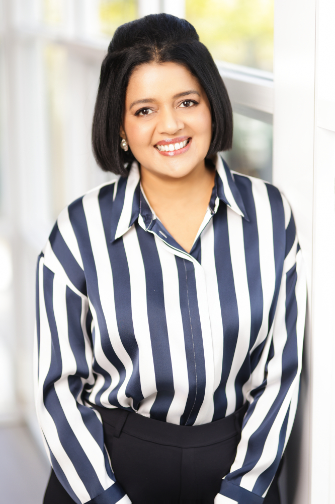 Dr. Veena - MBBS, FRACGP