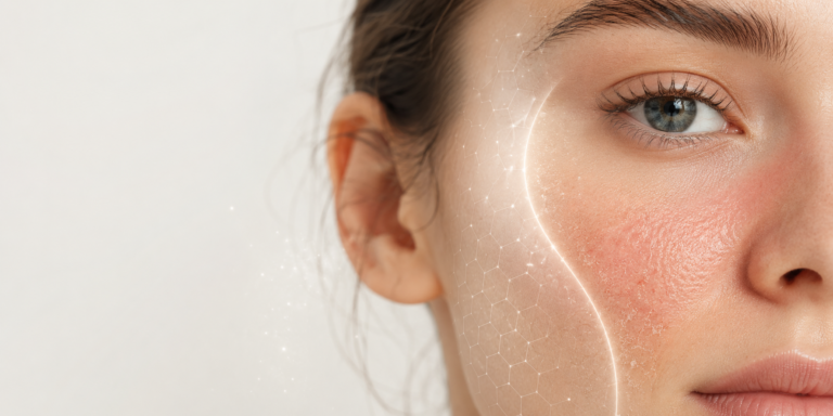 Skin Barrier Health: Why Your Skin Feels Dry, Sensitive or Irritated