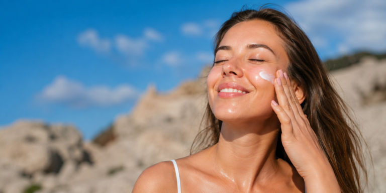 Spring Skin Care: How to Prepare Your Skin for the Warmer Months