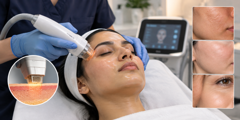 Tixel Treatment: What Is It and Who May Consider It?