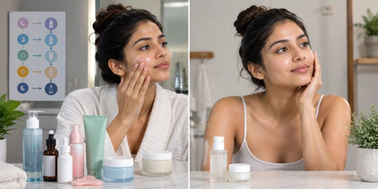 Skin Cycling vs Skinimalism: Which Skincare Approach Is Right for You?